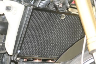 Radiator Guards for Honda CBR600RR '07-'12