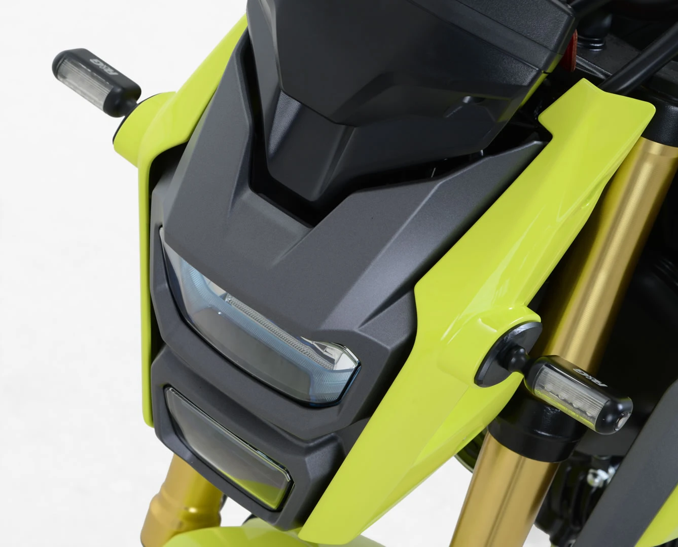 Front Indicator Adapter Kit for Honda MSX125 '16-