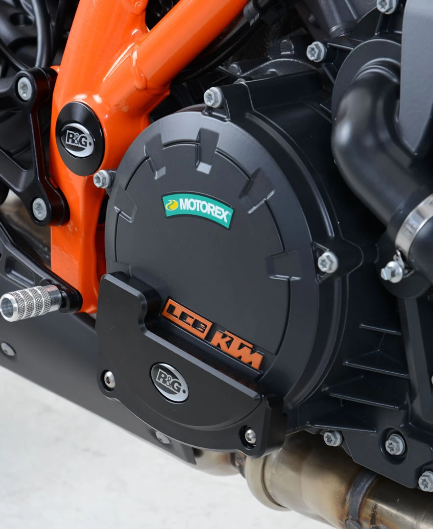 Engine Case Slider for KTM 1290 Superduke GT '16- '24 (RHS)