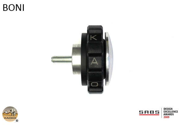 Kaoko Throttle Stabilizer for Triumph Bonneville America (-2015), Bonneville (-2015), Bonneville T100 (-2015), Speedmaster (-2015)