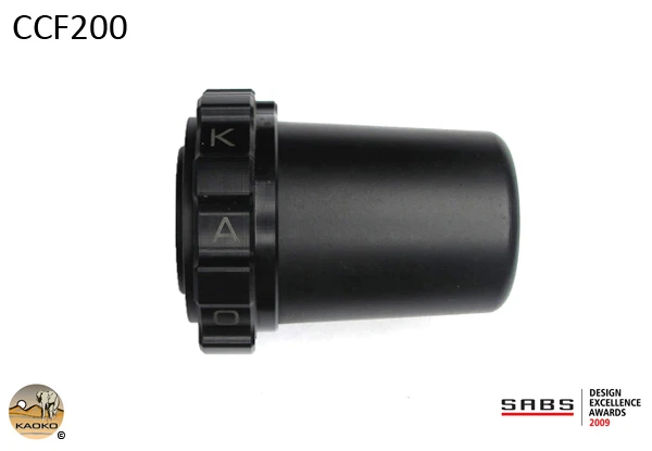 Kaoko Throttle Stabilizer for BMW R1100S