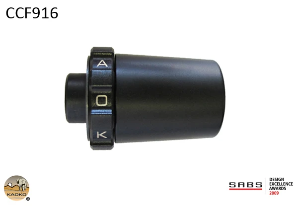 Kaoko Throttle Stabilizer for BMW F800GT (2013-)