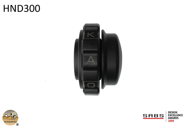 Kaoko Throttle Stabilizer for Honda VFR800X Cross Runner (2011-)