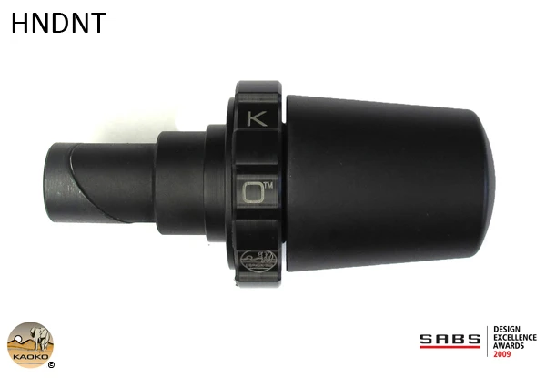 Kaoko Throttle Stabilizer for Honda NT700 Deauville (2009-)