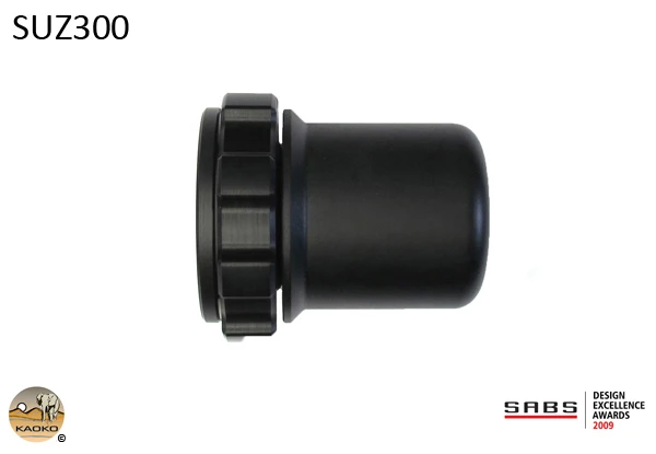 Kaoko Throttle Stabilizer for the Suzuki SV1000S/N