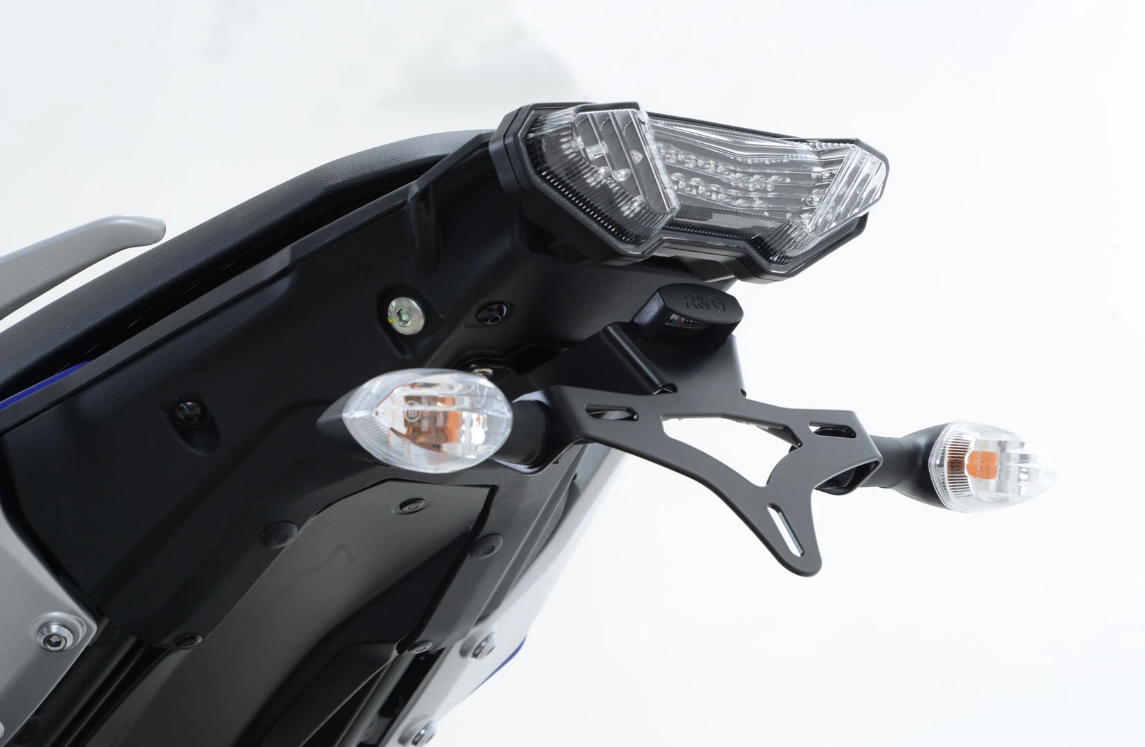 Tail Tidy for Various Yamaha Models 