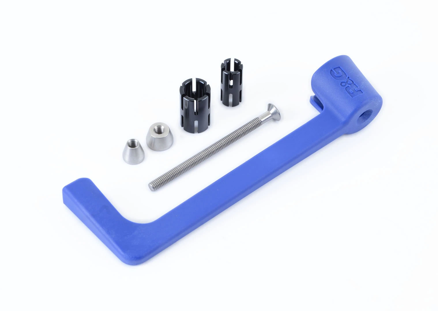 Moulded Lever Guard for BMW S1000R '14-'20, S1000RR '10-'18 & Indian FTR1200/S '19-