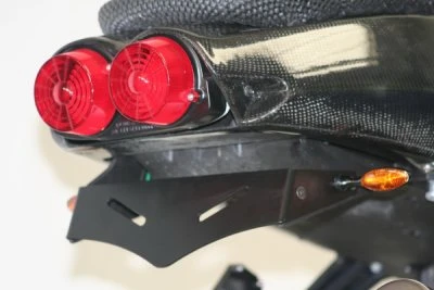Tail Tidy for Aprilia RSV '01-'03 and Tuono -'05