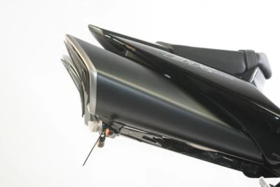 Tail Tidy