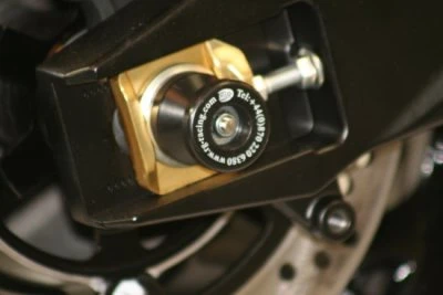 Spindle Sliders