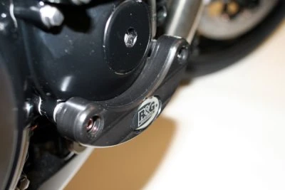 Engine Case Slider