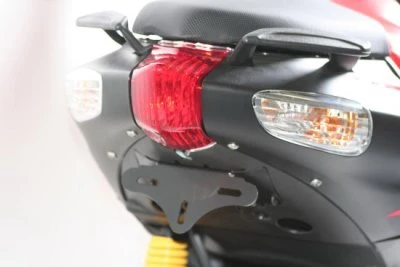 Tail Tidy