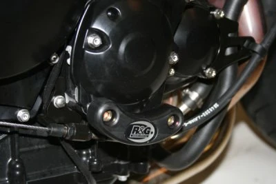 Engine Case Slider