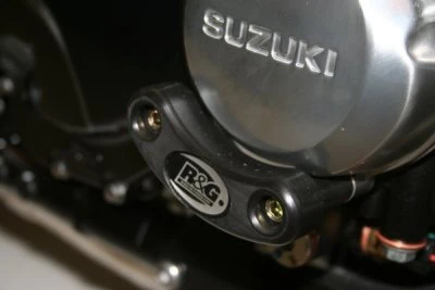 Engine Case Slider for Suzuki GSX1400 (RHS)