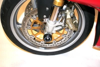 Fork Protectors
