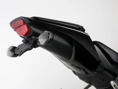Tail Tidy