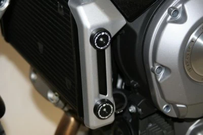 Radiator Sliders for Aprilia Mana '08-
