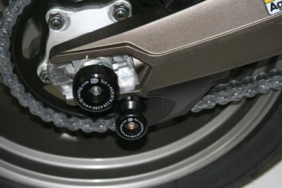 Swingarm Protectors