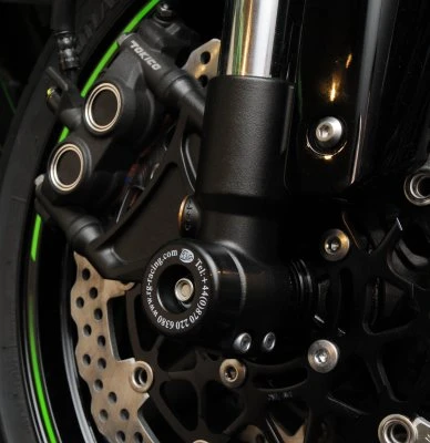 Fork Protectors