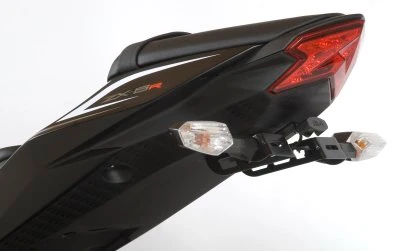 Tail Tidy for Kawasaki ZX10-R '08-'10 and Kawasaki ZX-6R '09-'18