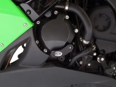Engine Case Slider