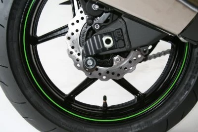 Cotton Reels (Offset) for Kawasaki ZX10-R '04-'10