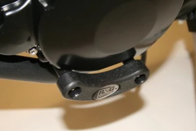 Engine Case Slider