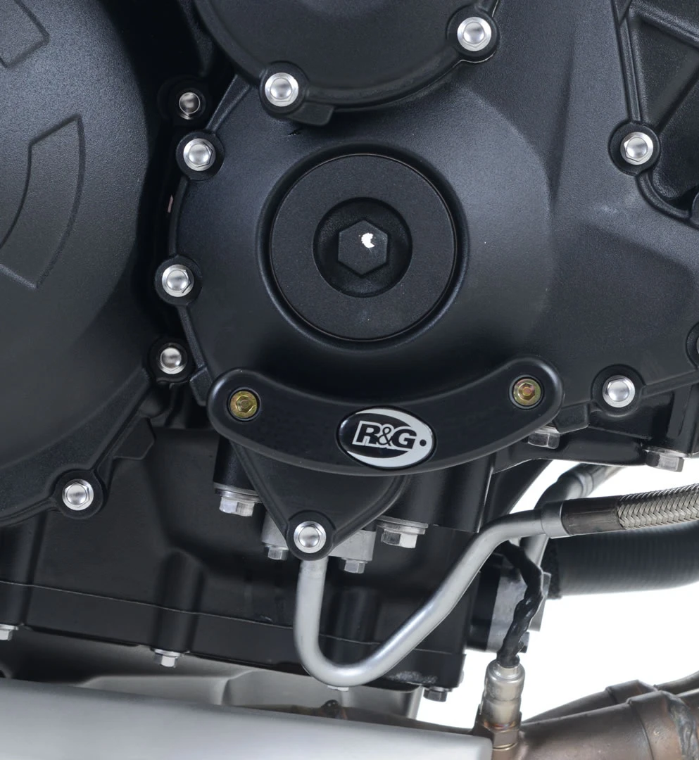 Engine Case Slider for Triumph Speed Triple / Triple R '16- & Triples RS '18-'20 models