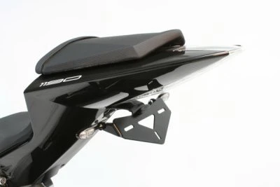 Tail Tidy for KTM RC8 '08- (With replacement R&G Bulb Indicators)