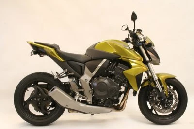 Crash Protectors - Aero Style for Honda CB1000R '08-'17