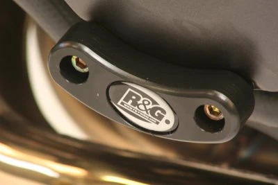 Engine Case Slider for the Honda CB1000R '08- & CB1000R+ '18- models