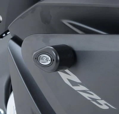 Crash Protectors - Aero Style for Yamaha YZF-R125 '08-'14
