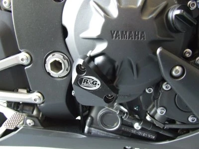 Engine Case Slider