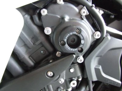 Engine Case Slider