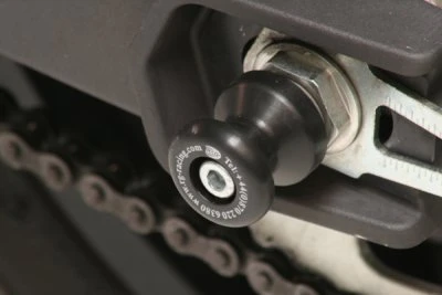 Spindle Sliders
