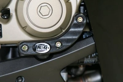 Engine Case Slider - RHS - for the Honda CBR1000RR Fireblade '08-'16