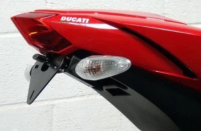 Tail Tidy