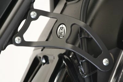 Exhaust Hanger for Yamaha FZ1 models