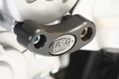 Engine Case Slider