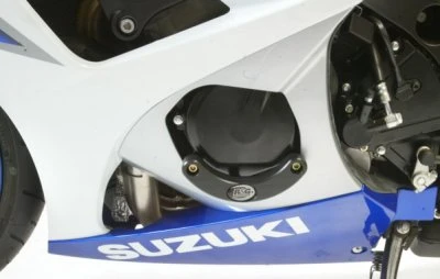 Engine Case Slider