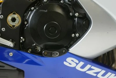 Engine Case Slider (RHS)