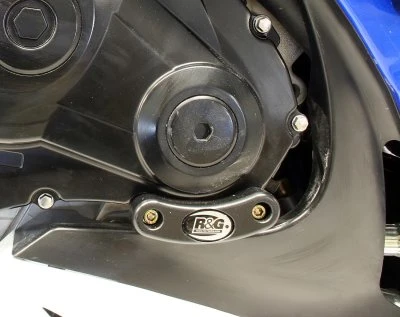 Engine Case Slider