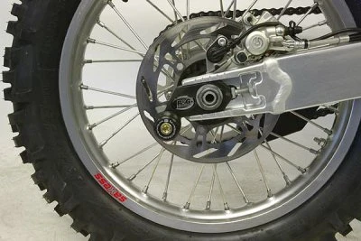 Cotton Reels (Offset) for BMW G450 X 