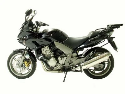 Crash Protectors - Aero Style for Honda CBF1000 (including ABS model)