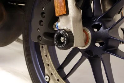 Fork Protectors