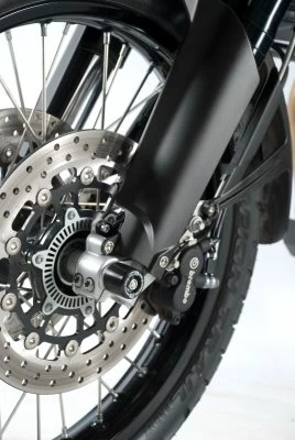 Fork Protectors