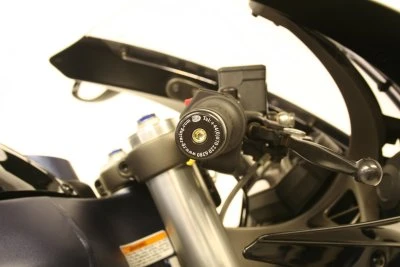 Bar End Sliders for Buell 1125R