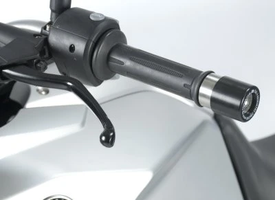 Bar End Sliders for BMW F650GS and F800GS models