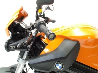 Bar End Sliders for BMW F800R models