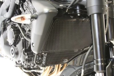 Radiator Guards for Triumph Speed Triple '06-'09